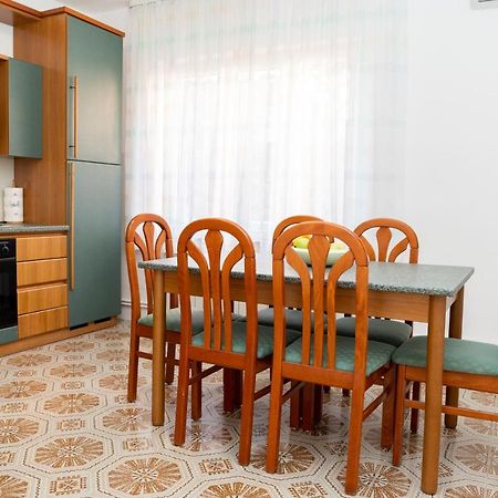 Apartment Stella Marina Rabac Luaran gambar